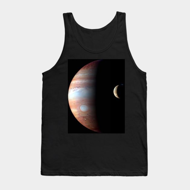 Jupiter Tank Top by kawaii_shop